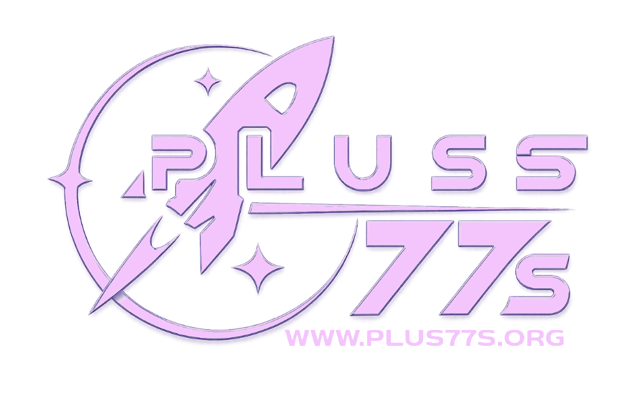 plus77s.org